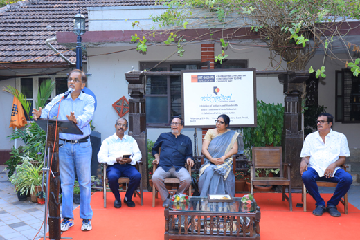 Prasad Art Gallery
